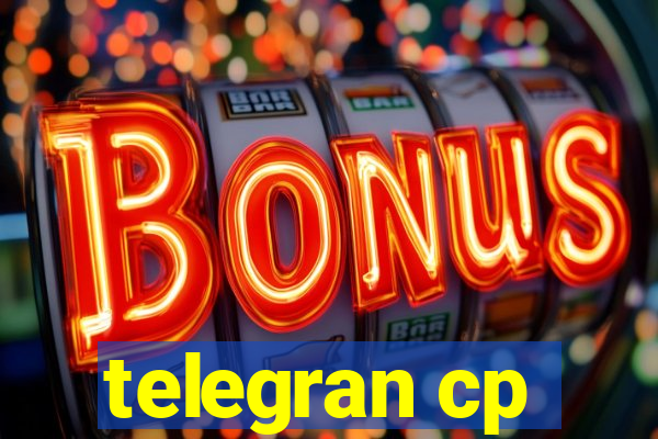 telegran cp